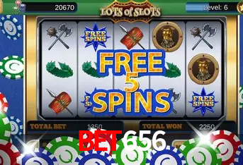 A Revolução dos Aplicativos de Jogos no bet656