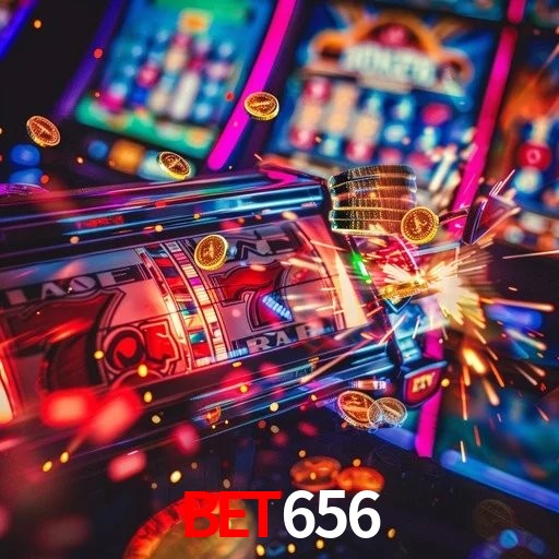 Experiência VIP bet656
