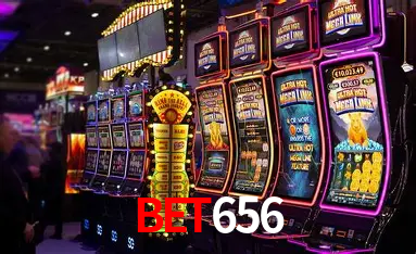 Descubra a Essência do bet656: Nossa História e Compromissos