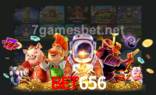 cassino bet656
