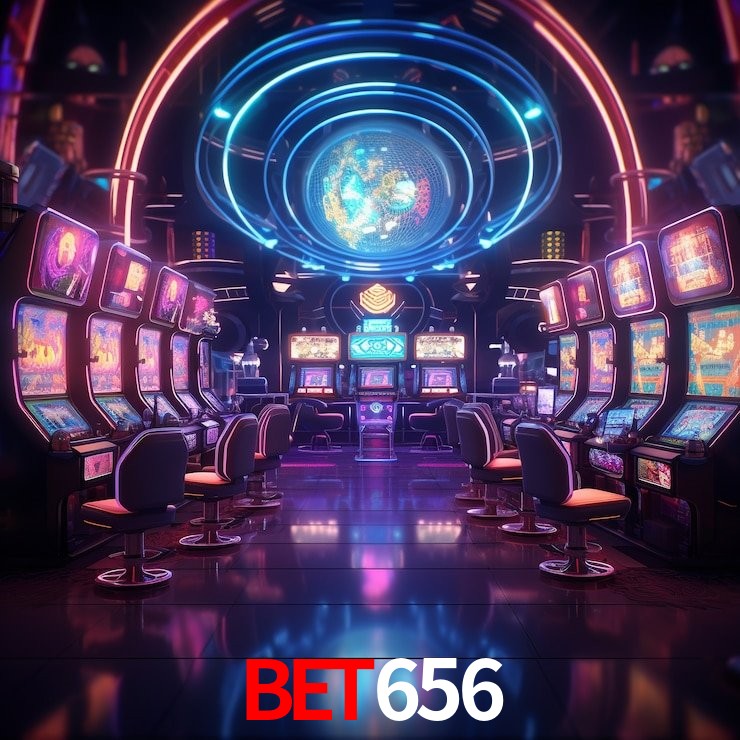Promoções Sazonais bet656