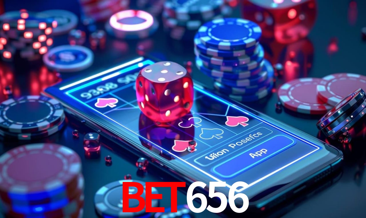 Promoção Relâmpago bet656