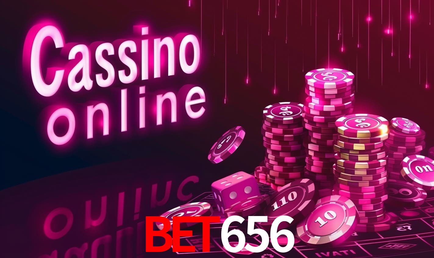 Interface Premium bet656