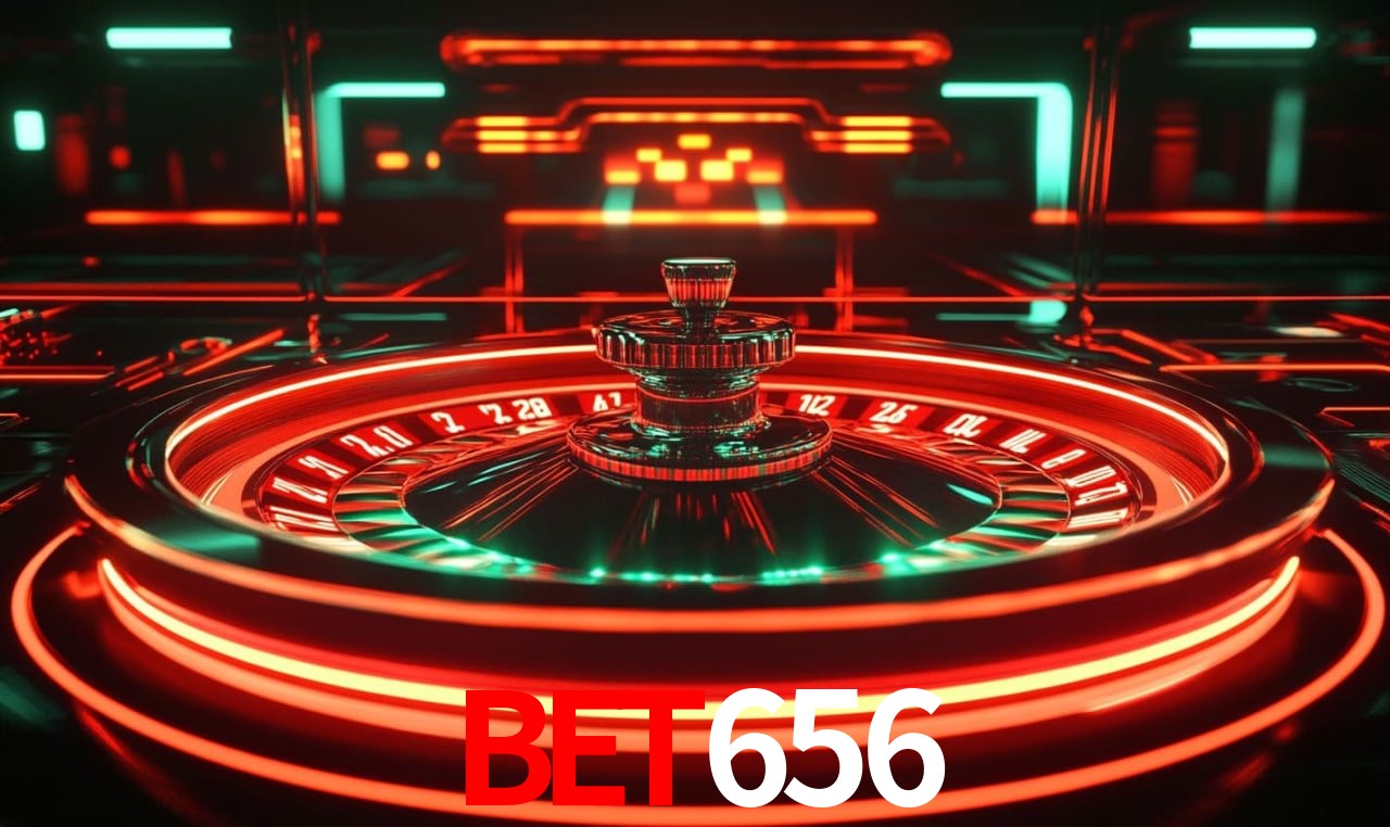 A Emoção da Loteria na bet656: Uma Chance de Mudança de Vida