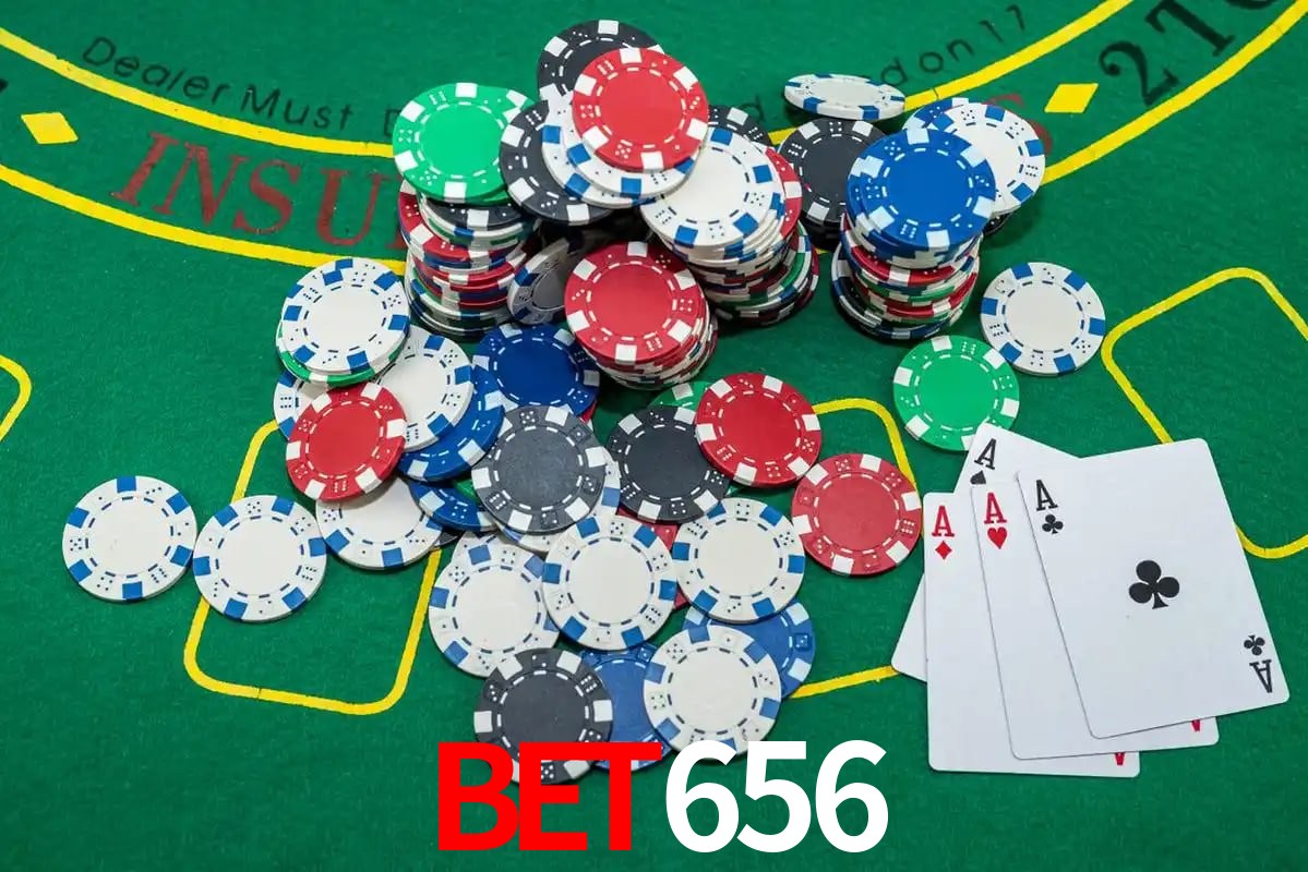 Estatísticas Esportivas bet656