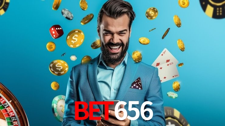 Casino Ao Vivo bet656