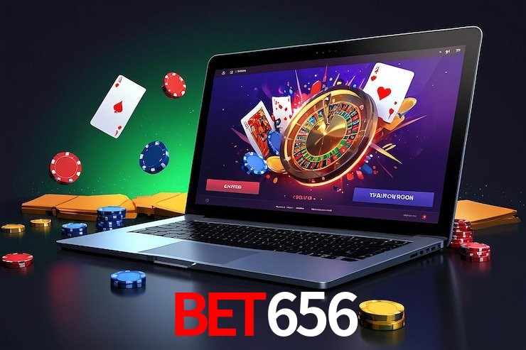 Login Seguro bet656