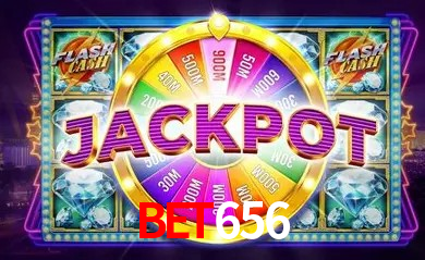 Descubra o Mundo do Cassino Online com bet656
