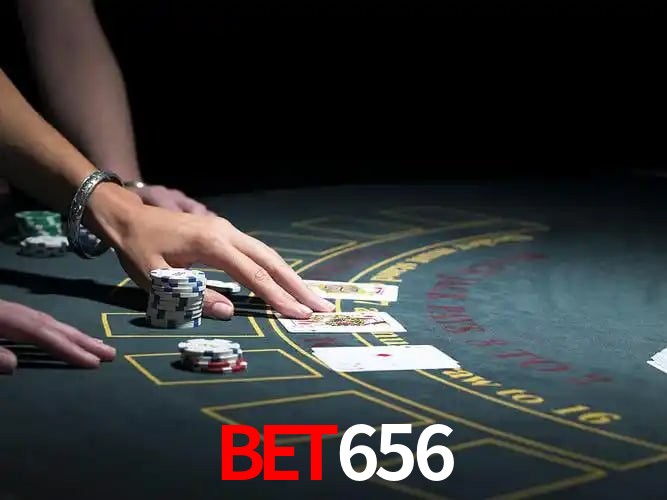 Benefícios da Conta bet656