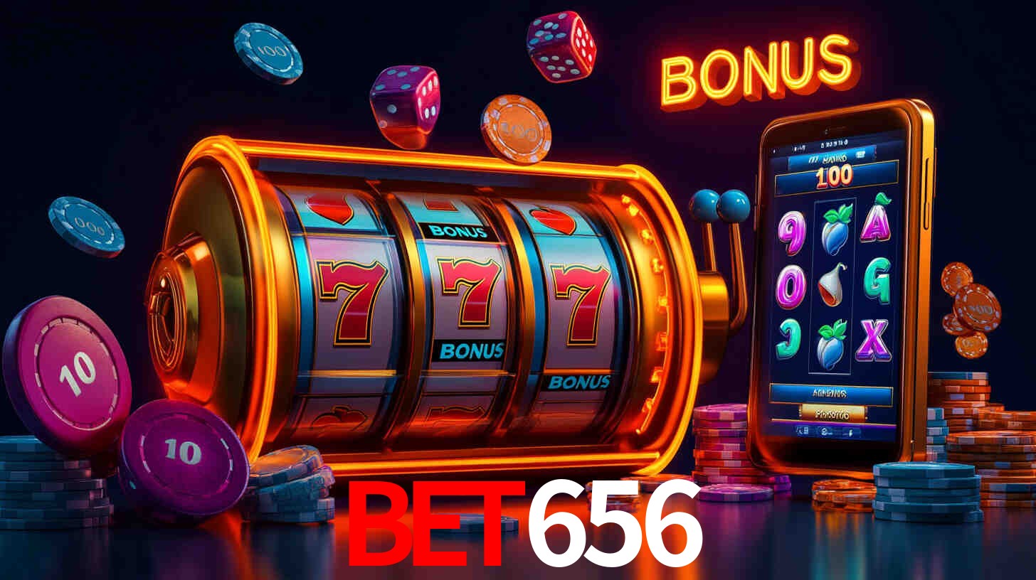 Apostas de Futebol bet656