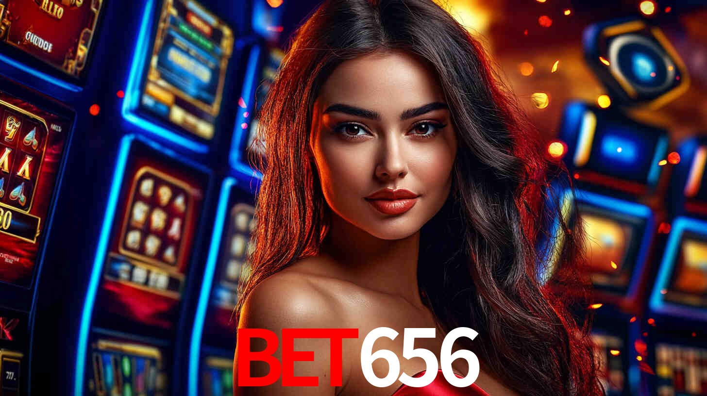 Apostas de Tênis bet656