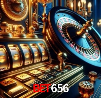 Avaliações dos Jogadores bet656