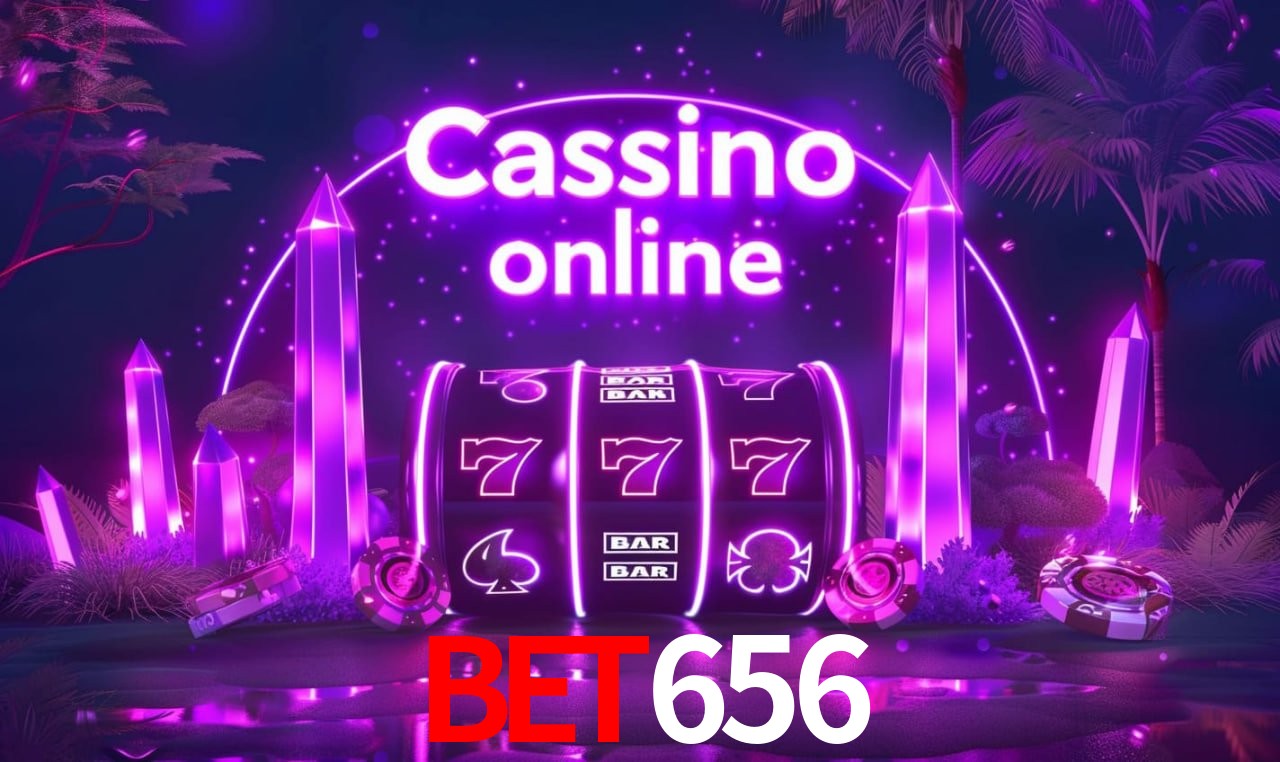 Recursos de Bônus bet656