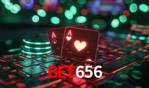 Benefícios da Conta bet656