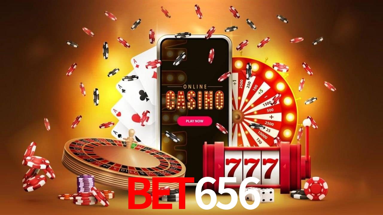 Ofertas Exclusivas bet656