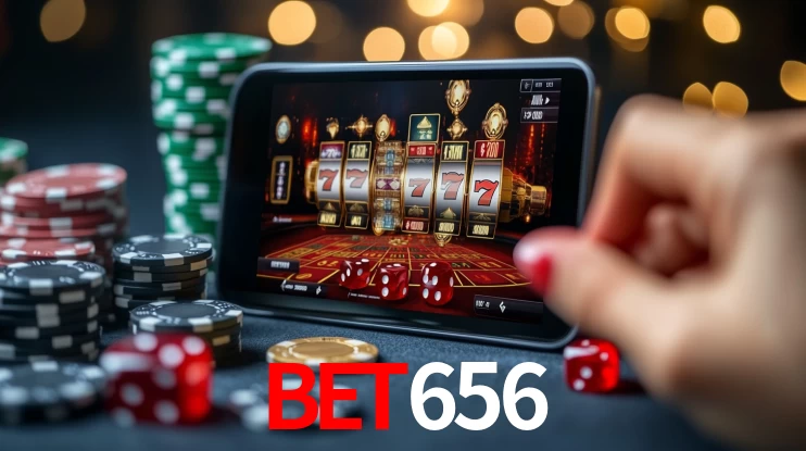Torneios bet656