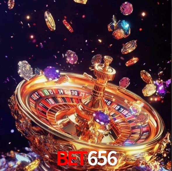 Casino Ao Vivo bet656