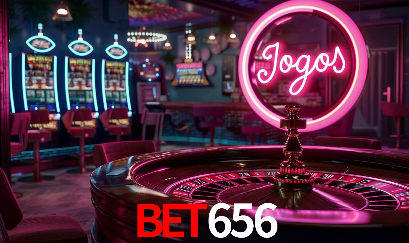 Jogos Exclusivos bet656