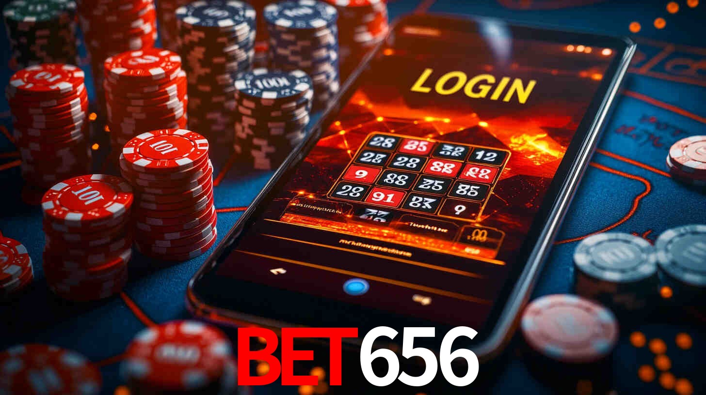 BET 656
