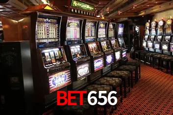 Inovações de Jogos na bet656: O Futuro das Experiências Interativas