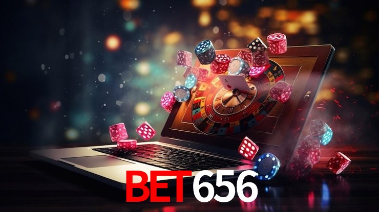 Mesa de Blackjack bet656