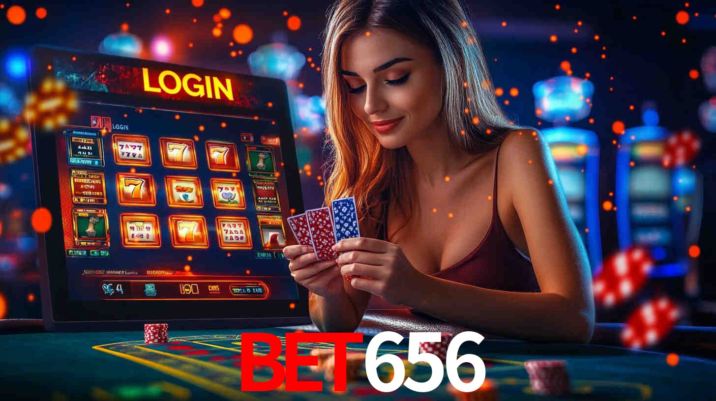Bônus Generosos e Exclusivos no bet656 para Você!