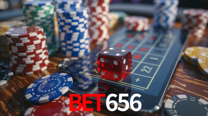 BET 656