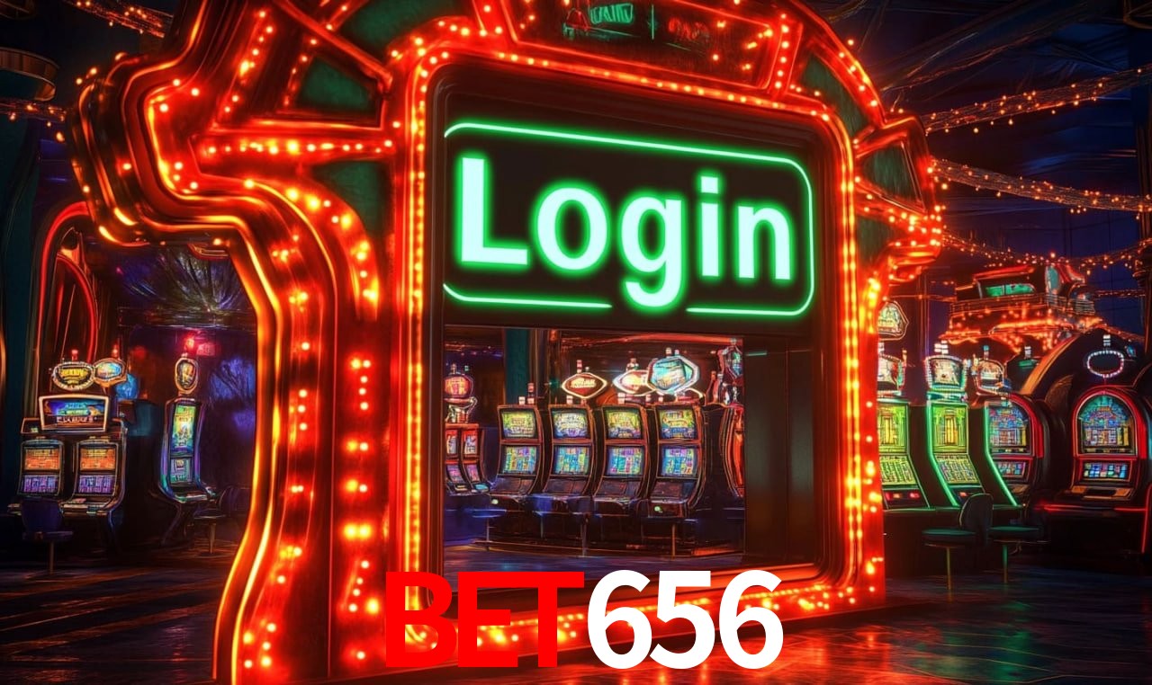 Diretório de Jogos bet656