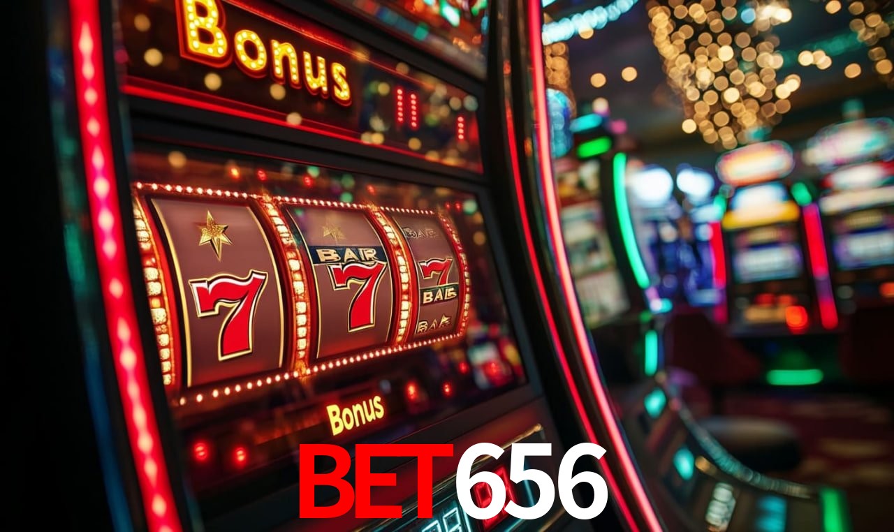 Jogos Exclusivos bet656