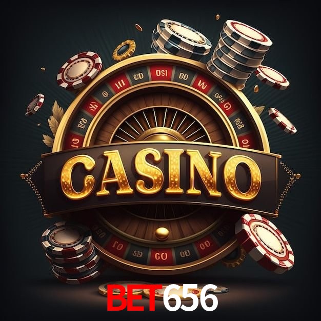 Interface do App bet656