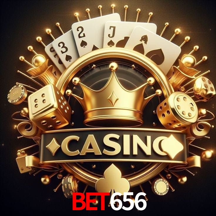 Tecnologia da Plataforma bet656