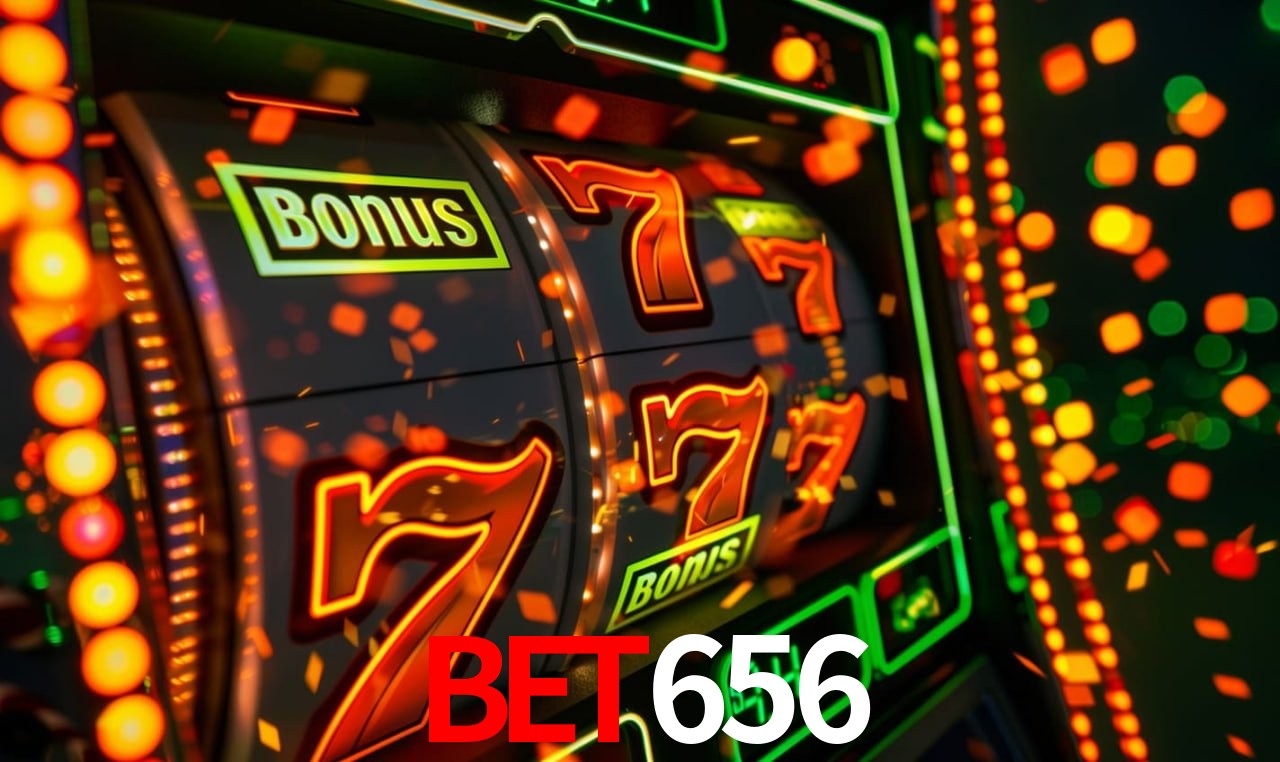 Casino Ao Vivo bet656