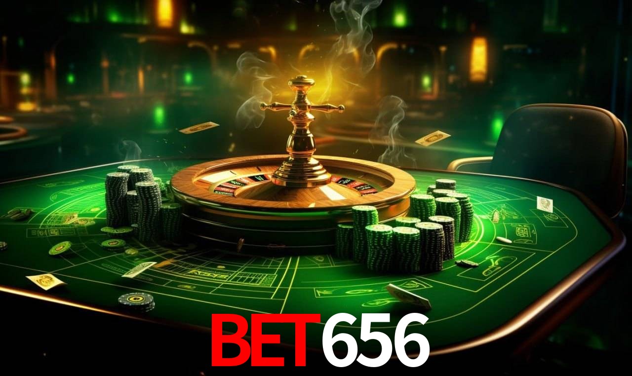 Casino VIP bet656