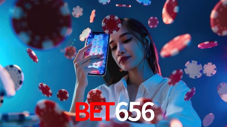 Torneios bet656