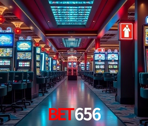 Interface Premium bet656