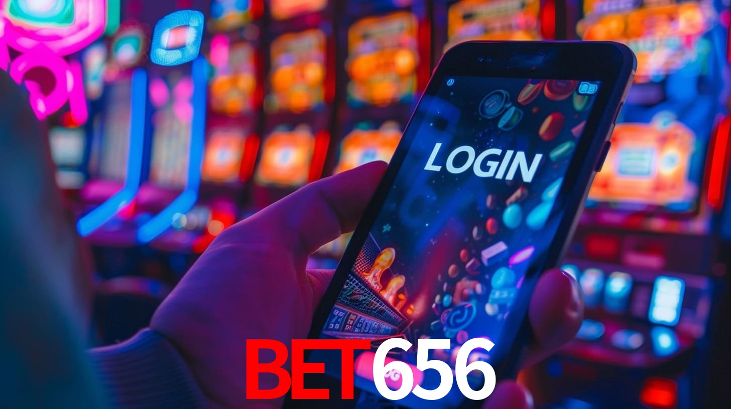 Avaliações dos Jogadores bet656