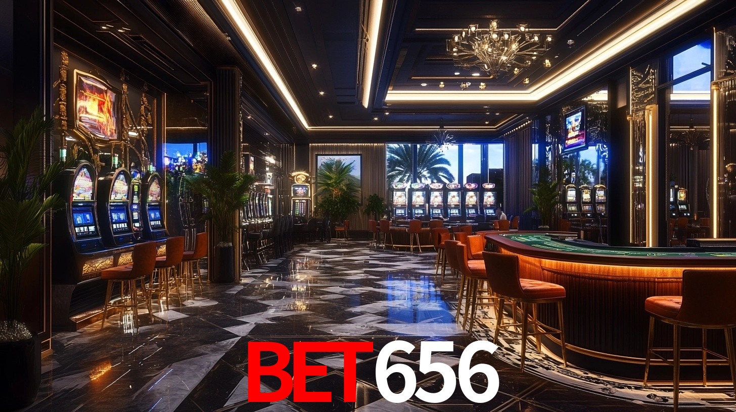 Experimente o Login Seguro Premium no bet656