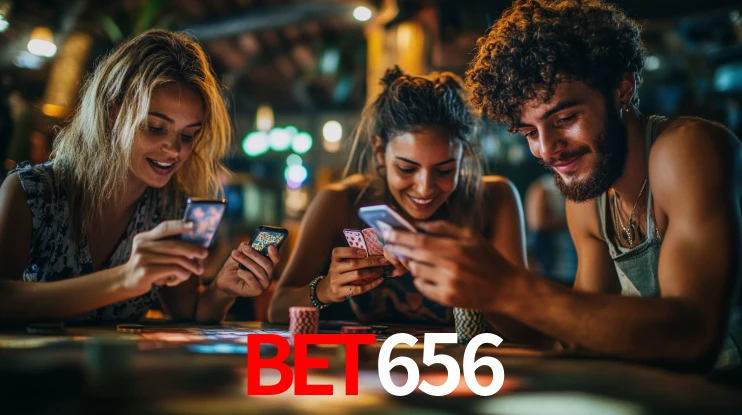 Exclusive Games bet656
