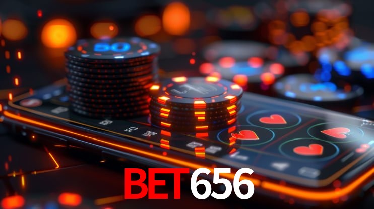 Experiência VIP bet656