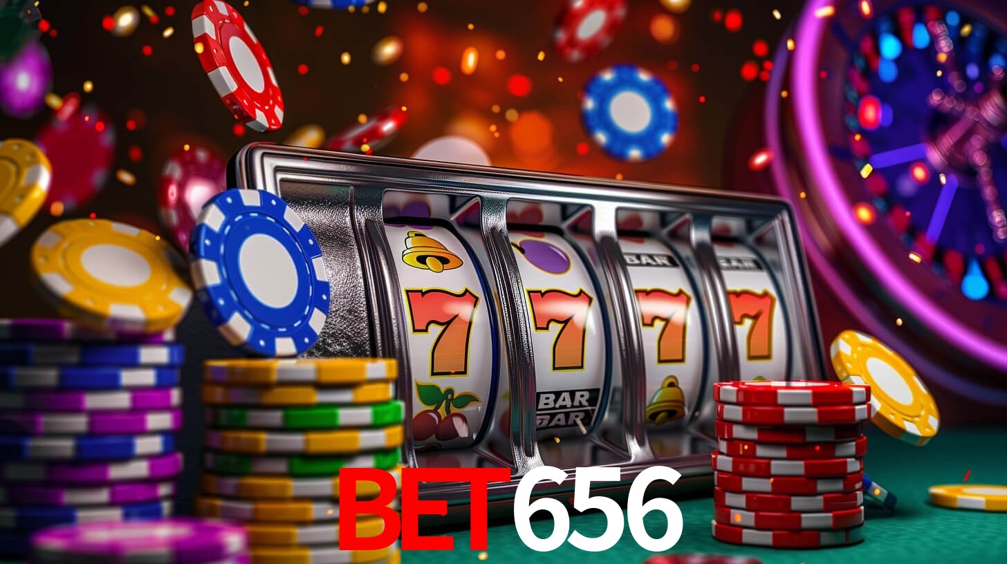 Estatísticas Esportivas bet656