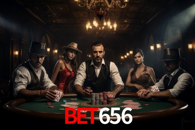 Programa VIP bet656