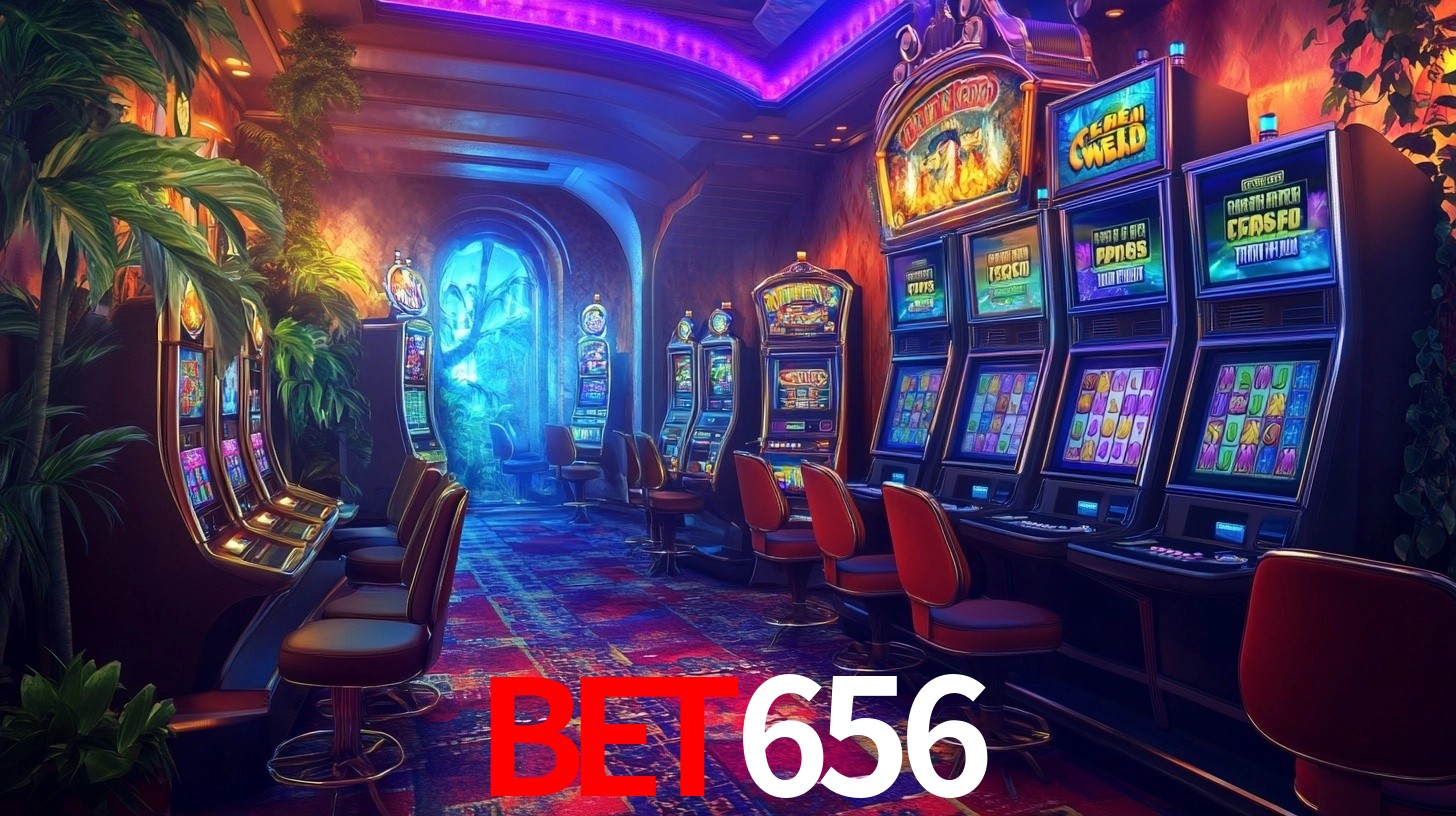Premium Interface bet656