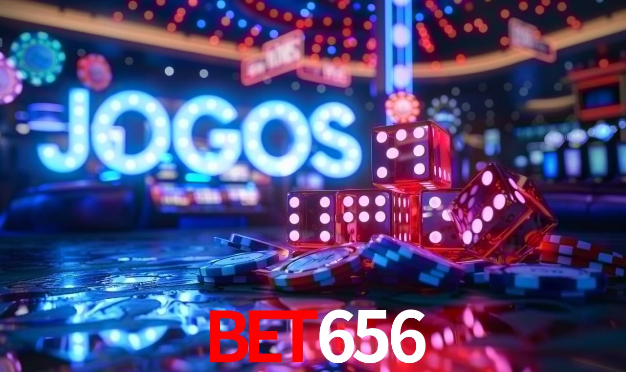 Apostas de Futebol bet656