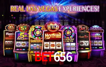 Descubra a Magia dos Jogos de Arcade no bet656