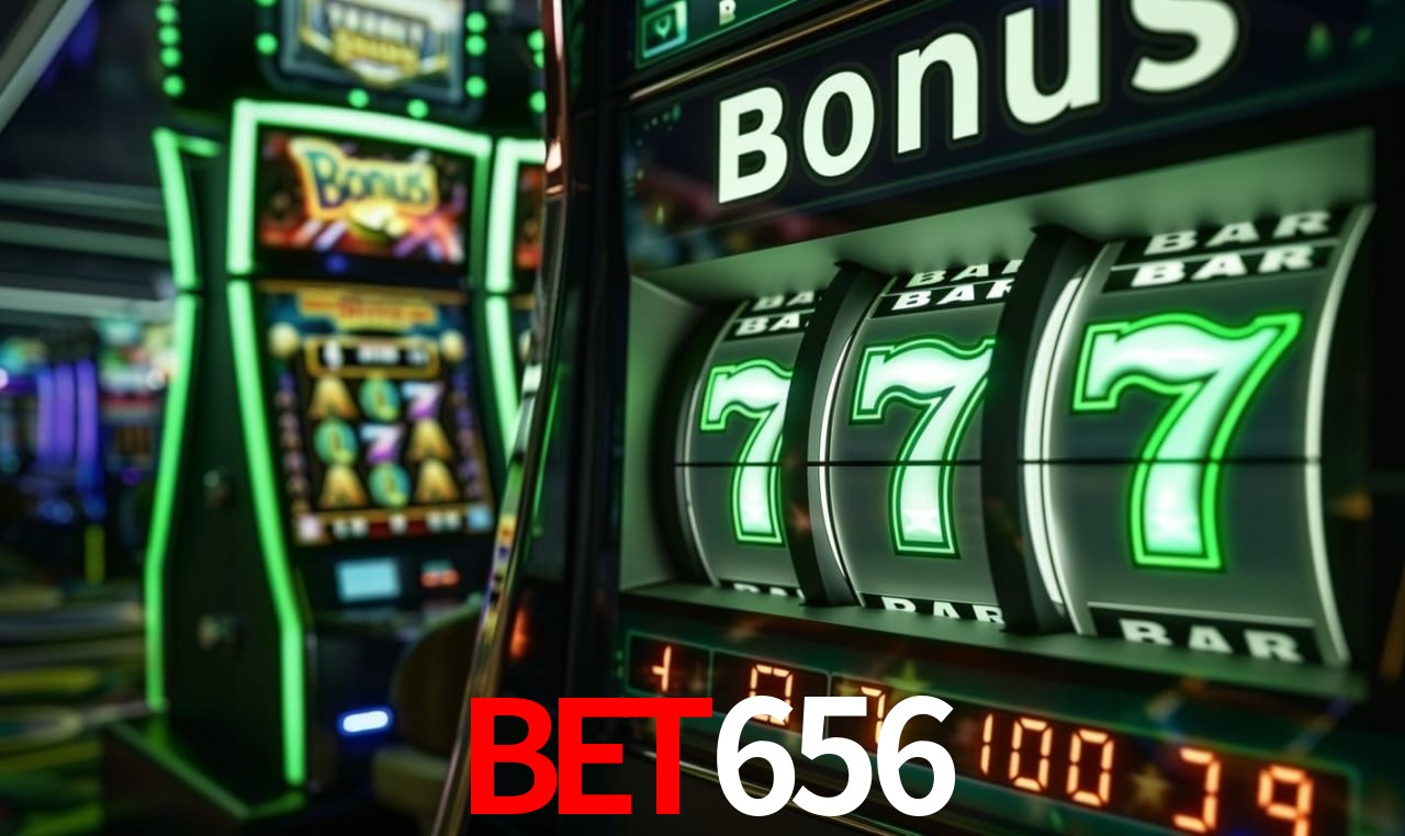Game Providers bet656