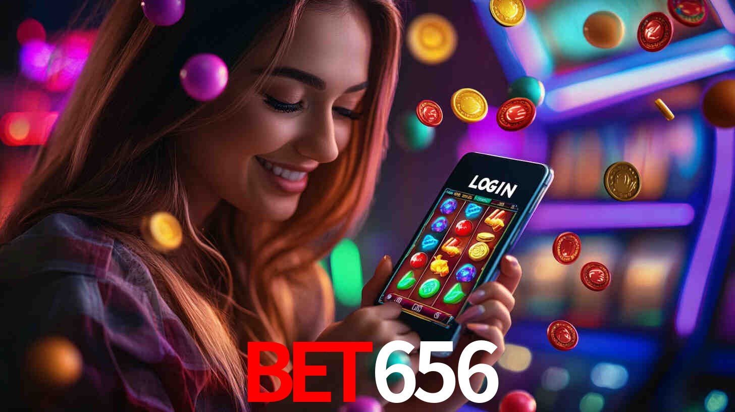 bet656: Seu Especialista em Apostas Esportivas Brasileiras