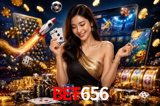 Secure Login bet656