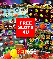 Descubra o Mundo do Cassino Online com bet656
