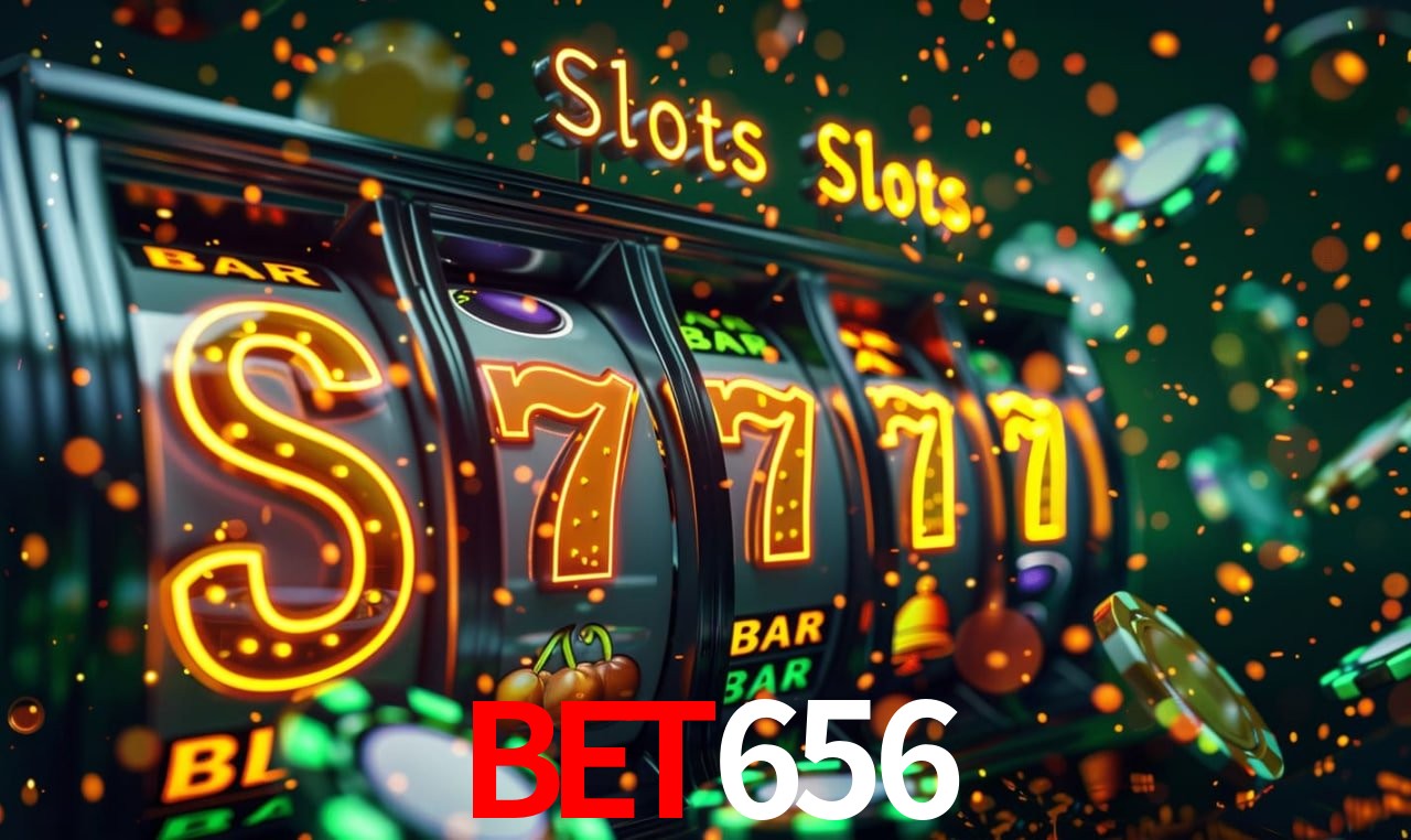 Provedores de Jogos bet656