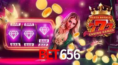A Revolução dos Aplicativos de Jogos no bet656